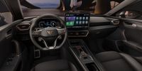Cupra Leon - Vorschau Bild 10