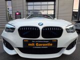 BMW 120 i EDITION*M SPORT*SHADOW LINE*GARANTIE*EU 6* - BMW 120 aus 2019