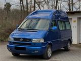 Volkswagen VW T4 2.5 102 PS CALIFORNIA COACH SONDERMO... - Volkswagen LT in Frankfurt (Main)