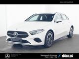 Mercedes-Benz A 180 Kompaktlimousine Progressive+Navi+Autom.