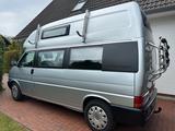 Volkswagen T4 California Exclusive Westfalia 151 PS - Volkswagen California exclusive