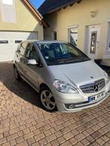 Mercedes-Benz A 180 CDI ELEGANCE | 2. Hand | Scheckheft | 8-fa - Mercedes-Benz A 180: Cdi Elegance