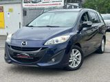 Mazda 5 Kenko/7-Sitzer/NAVI/KAMERA/ - Mazda 5 mit Diesel-Antrieb