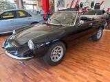 Alfa Romeo Spider 2.0 Veloce - Alfa Romeo Spider: Veloce