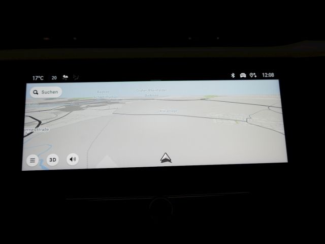 Corsa F FACELIFT GS+LED LICHT+NAVI+RÜCKFAHRKAMER