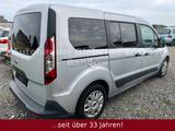 Ford Grand Tourneo Connect Trend++7-Sitzer++ - Ford: Gran