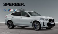 BMW X6 M60 - Vorschau Bild 6