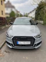 Audi S3 non OPF; Schalensitze, Matrix-LED uvm.  - Audi S3 in Kassel