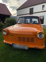 Trabant 1.1 N Limousine - Trabant: 1.1