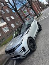 Land Rover Range Rover Evoque D240 R-DYNAMIC SE AWD Aut... - Land Rover Range Rover Evoque Gebrauchtwagen in Hamburg