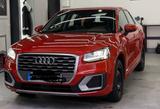 Audi Q2 Unfallfrei - Audi A4 SUV