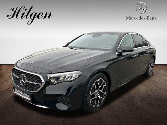 Mercedes-Benz E 200 Avantgarde Advanced AHK Wi-Pa. getönt. Gla