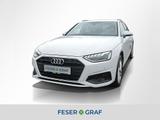 Audi A4 Avant 35 TDI S tronic Alu 17 LED Navi Sitzh. - Audi A4 Gebrauchtwagen