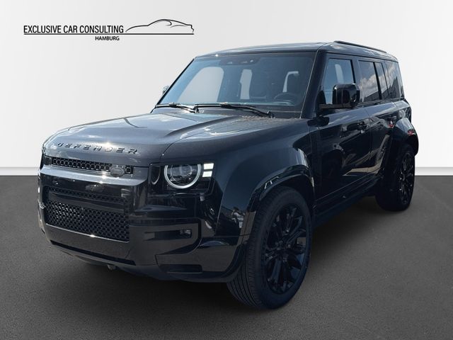 LAND ROVER Defender – Bild 3