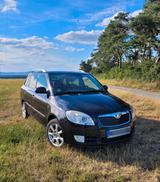 Skoda Fabia Sportline Kombi 2009,  1.Hand,... - Skoda Fabia: Sportline