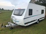 Dethleffs Wohnwagen C-Joy 460LE DynamicPaket Fahrradträger - Dethleffs 460
