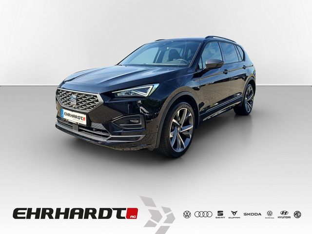 Seat Tarraco 2.0 TSI DSG 4Drive FR PANO*AHK*STHZG*VIR