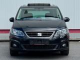 Seat Alhambra 2.0TDI FR-Line/7-Sitzer/Pano/Navi/AHK° - Seat Alhambra in Düsseldorf