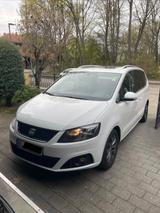 Seat Alhambra 2.0 TDI Start&Stop 130kW I-TECH DSG... - Seat Alhambra Gebrauchtwagen in Berlin