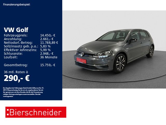 Image of Volkswagen Golf