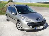 Peugeot 207 SW - Peugeot 207 in Chemnitz