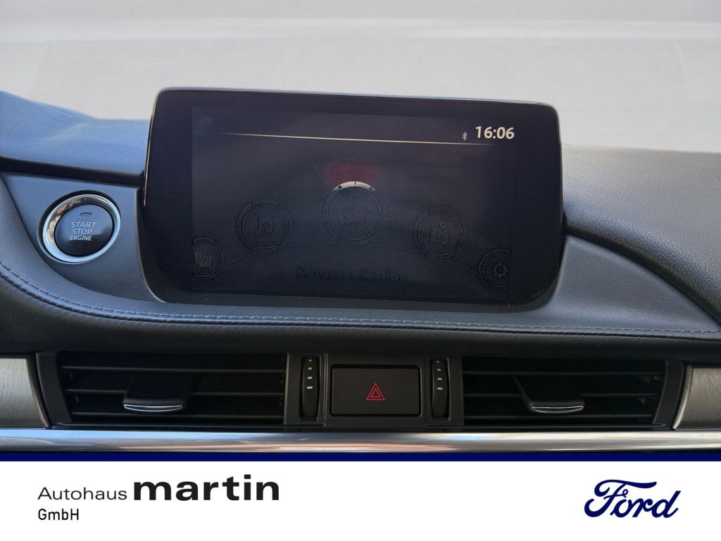 Fahrzeugabbildung Mazda 6 Kombi 2.0 Prime-Line NAVI ACC HUD FACEL. LED