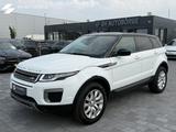 Land Rover Range Rover Evoque SE AT*R-KAMERA*SPUR*BI-XENON* - Land Rover Range Rover Evoque SE mit Diesel-Antrieb