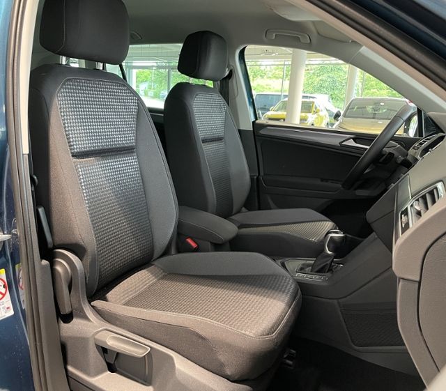 Volkswagen Tiguan 1.4 TSI Plug-In Active +AHK+KAMERA foto 13