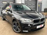 BMW X6 M PDC NAVI GLASDACH *SOFORT-VERFÜGBAR* - BMW X6 M mit Benzin-Antrieb
