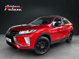 Mitsubishi Eclipse Cross  2,2 DI-D 4WD NAVI-360°KAMERA-LED - Mitsubishi Eclipse Cross in Hamburg