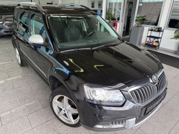 Skoda Yeti - 4
