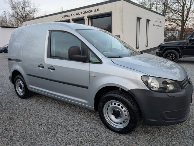 Volkswagen Caddy 1.6 D Kasten EcoProfi  Klima/Sitzh./Standh