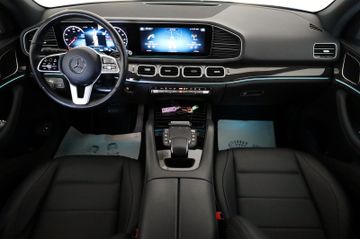 Mercedes GLE 350 - 4