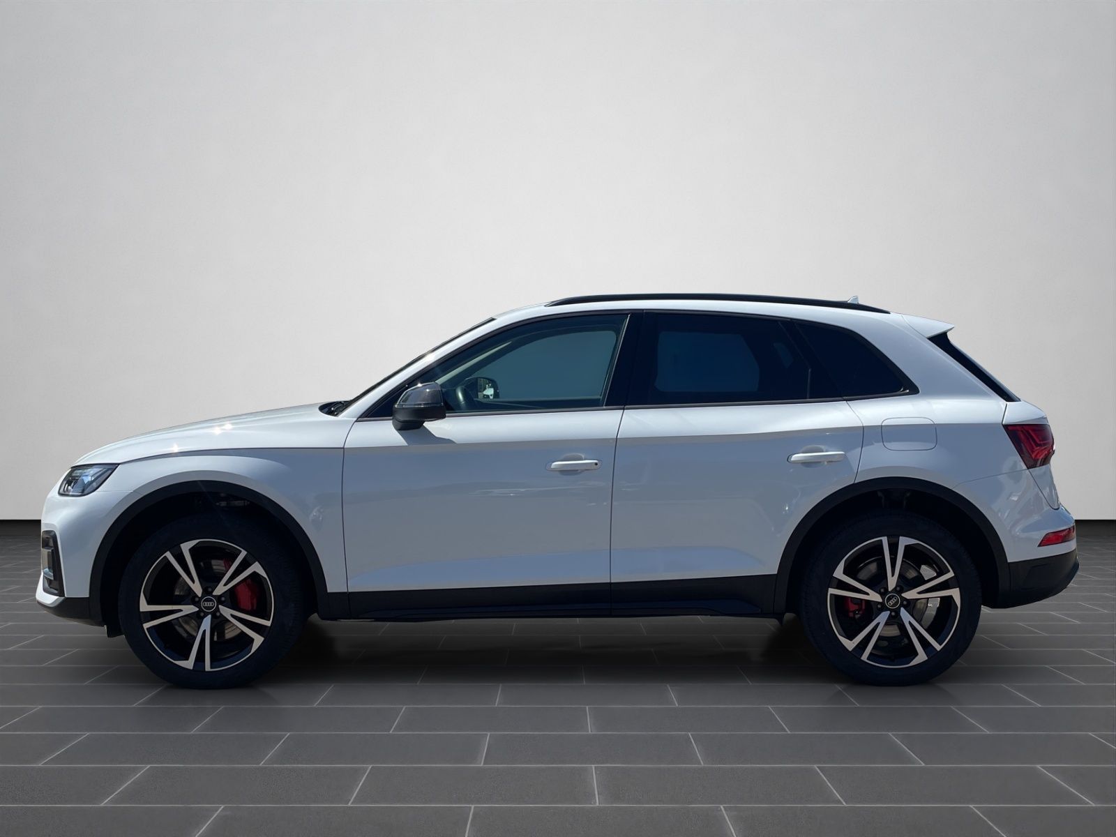 Audi Q5 - Bild 7