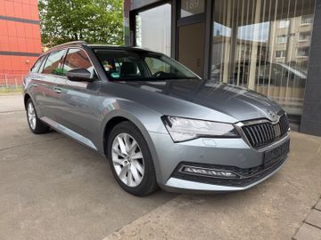 Skoda Superb - 2