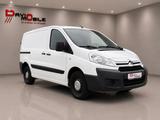 Citroën Jumpy HDi 90 27 L1H1 Kasten+nur 95km+Tüv 5.2028 - Citroën Jumpy: L1h1