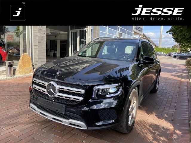Mercedes-Benz GLB 180 d Style 8G-DCT LED MBUX Spurass. 