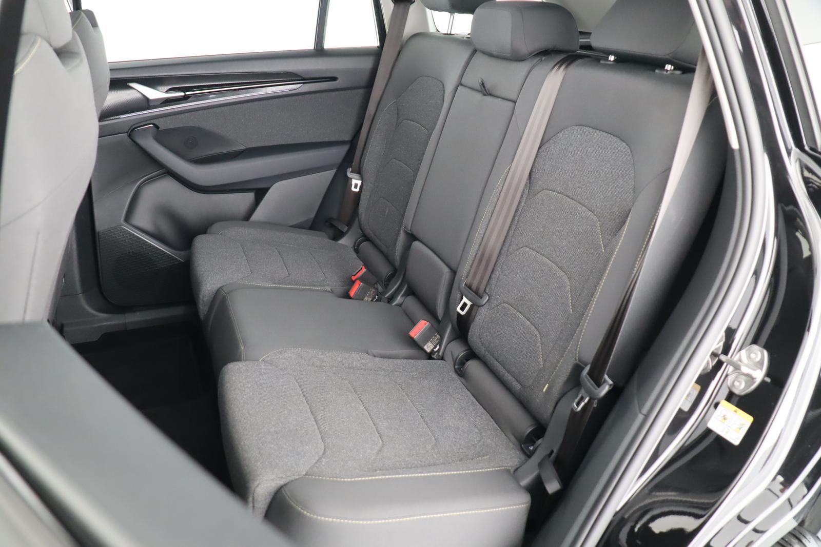 Skoda Kodiaq - Bild 11