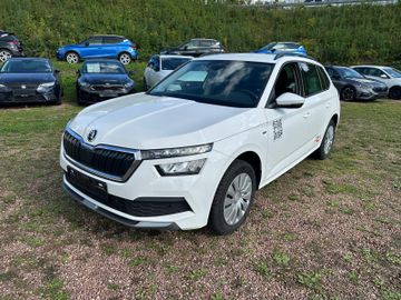 Skoda Kamiq - 2