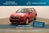 Skoda Kamiq Style 1.5 TSI AHK*Pano*Tempo*SH*Klima - Skoda Kamiq in Bielefeld