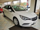 Opel Astra K Sports Tourer Business Start/Stop - Opel Astra mit Diesel-Antrieb: Standheizung, Kombi