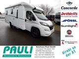 Dethleffs Trend T 7057 EB AB NOVEMBER 25+SAT/TV+NAVI  - Angebote entsprechen deinen Suchkriterien