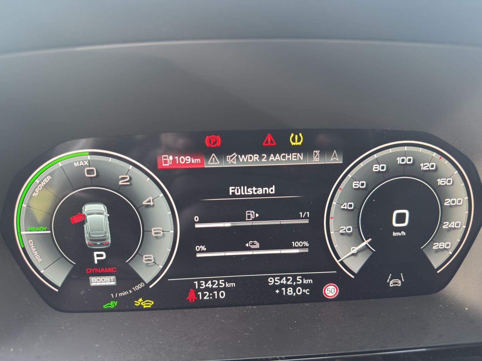 Audi A3 - Bild 10