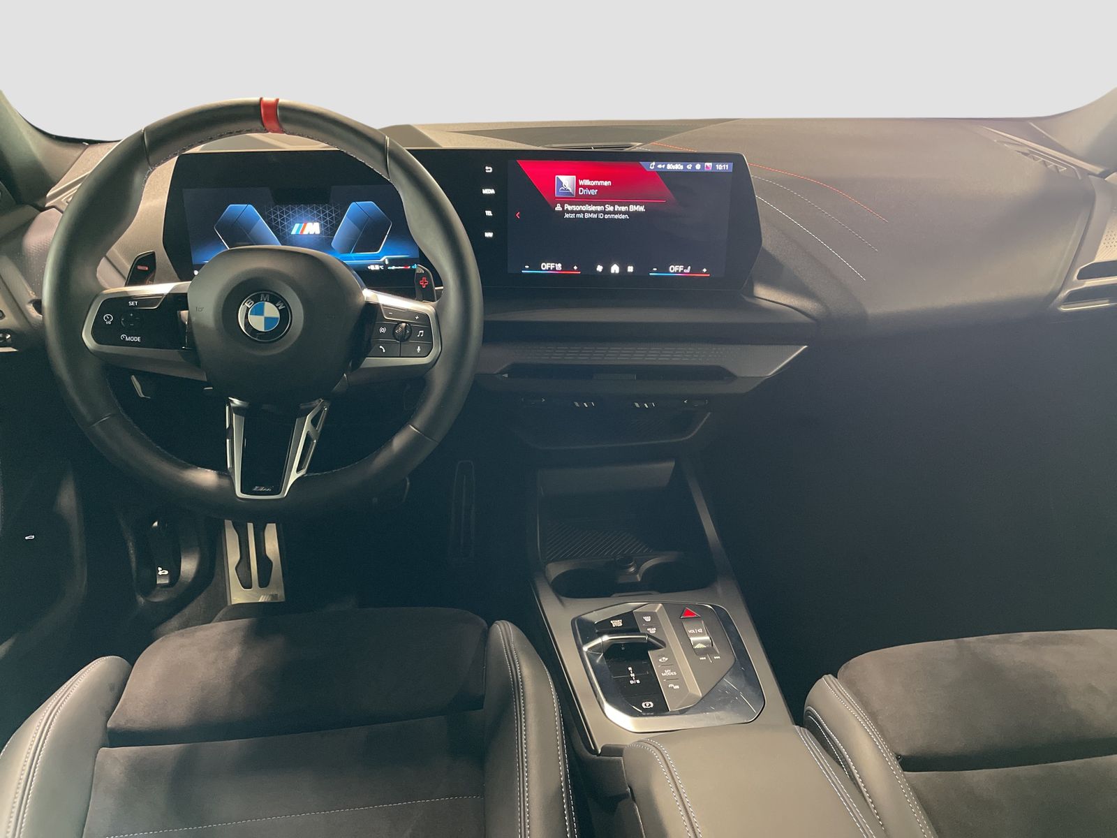 BMW M135 - Bild 12