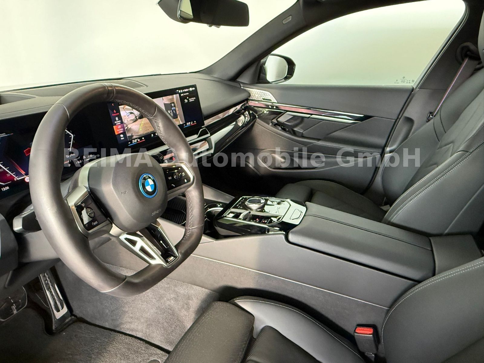 Fahrzeugabbildung BMW 530 e Touring xDrive M Sportpaket Pro,Pano, 21"