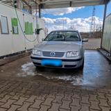 Volkswagen WV Bora 2.0 Benzin 2 hand - Volkswagen Bora: 2.0