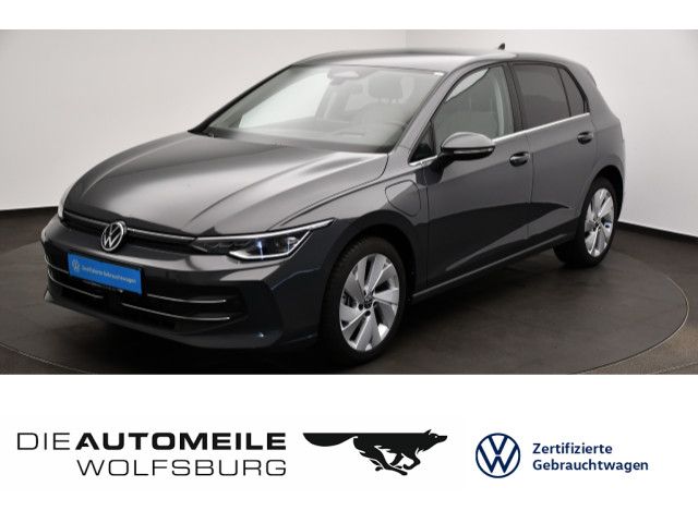 Golf 8 VIII 1.5 TSI eHybrid DSG Style Matrix/DCC