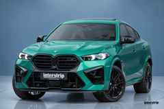 BMW X6 M – 1 / 31