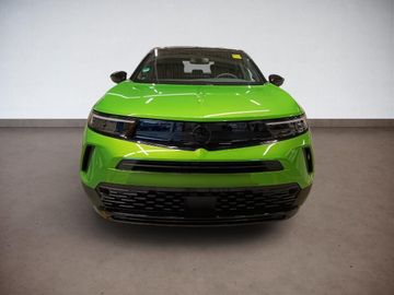 Fotografie 3 des Opel Mokka GS Alcantara Kamera LED Sitzheizung PDC