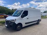 Renault Master Kasten L2H2 HKa 3,5t - gebrauchte Renault Master aus dem Jahr 2021